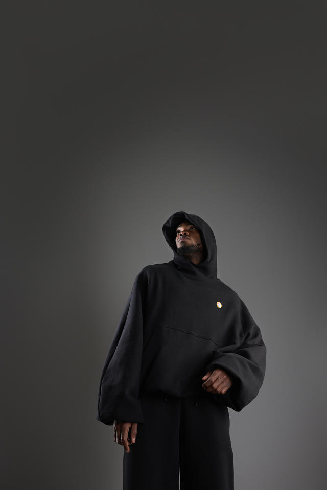 Худи Olympic | ZNWR