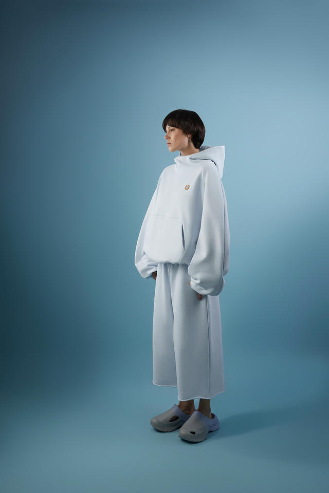 Худи Olympic | ZNWR