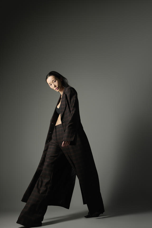 Брюки женские Cell | ZNWR