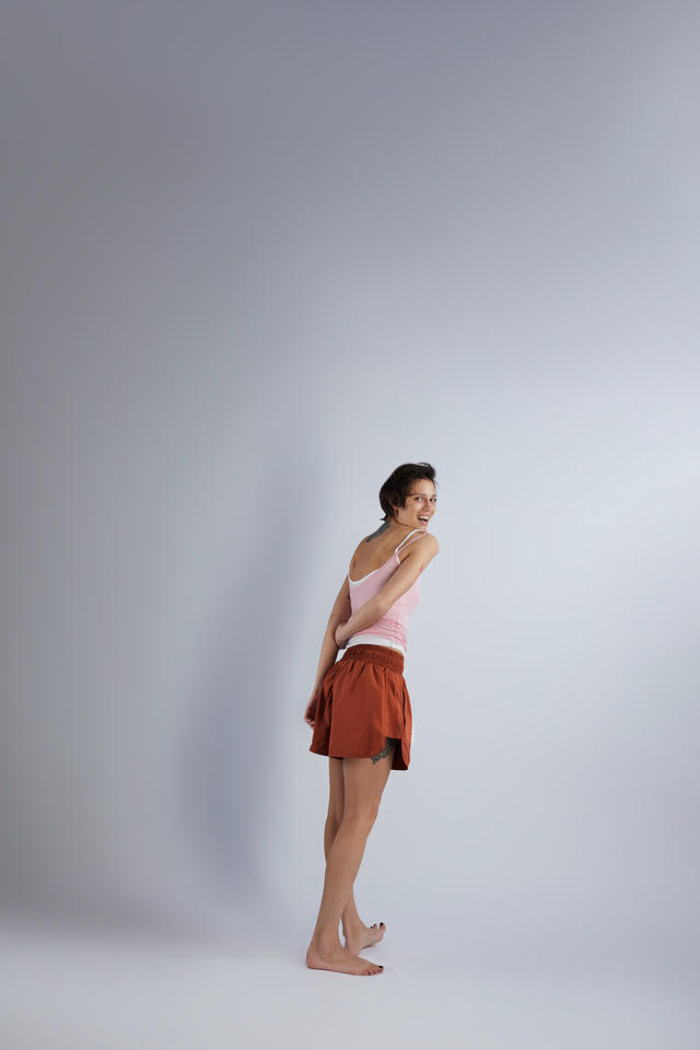 Шорты Holly | ZNWR