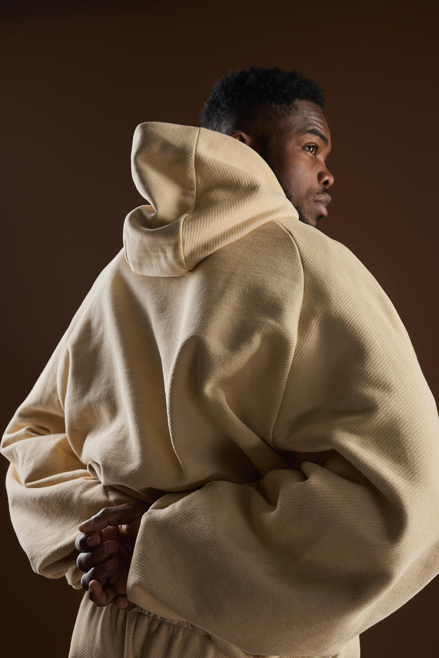 Худи Olympic | ZNWR