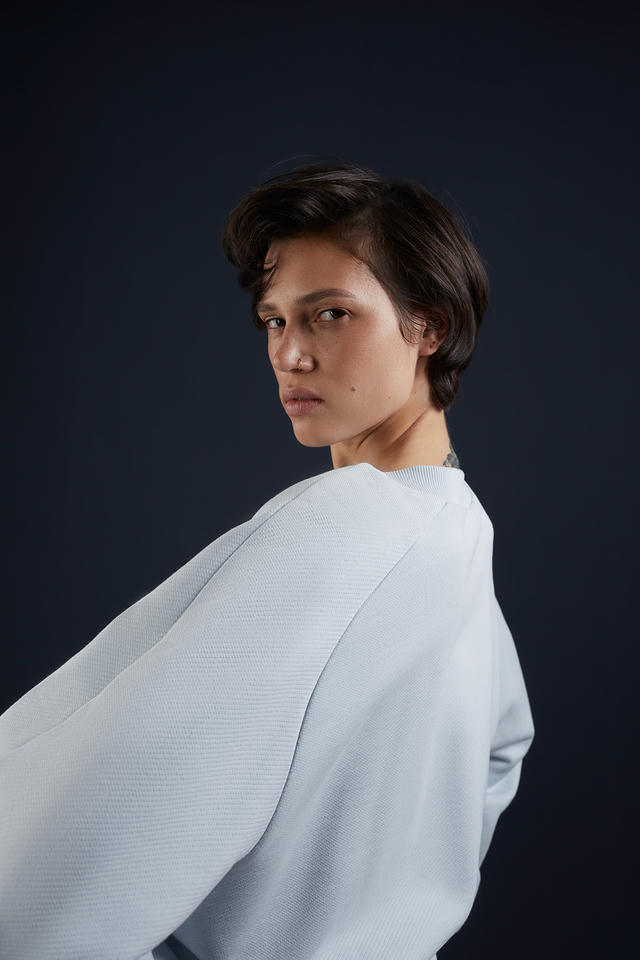 Свитшот Olympic | ZNWR