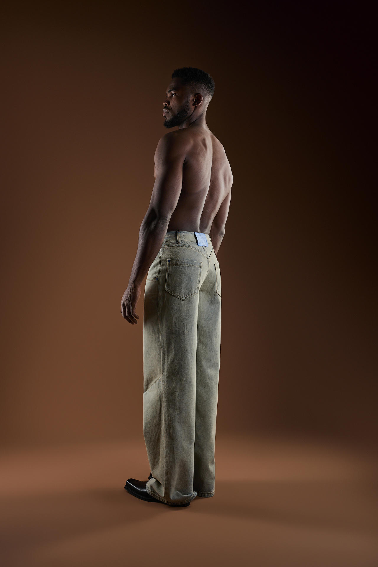 Джинсы женские Papa jeans