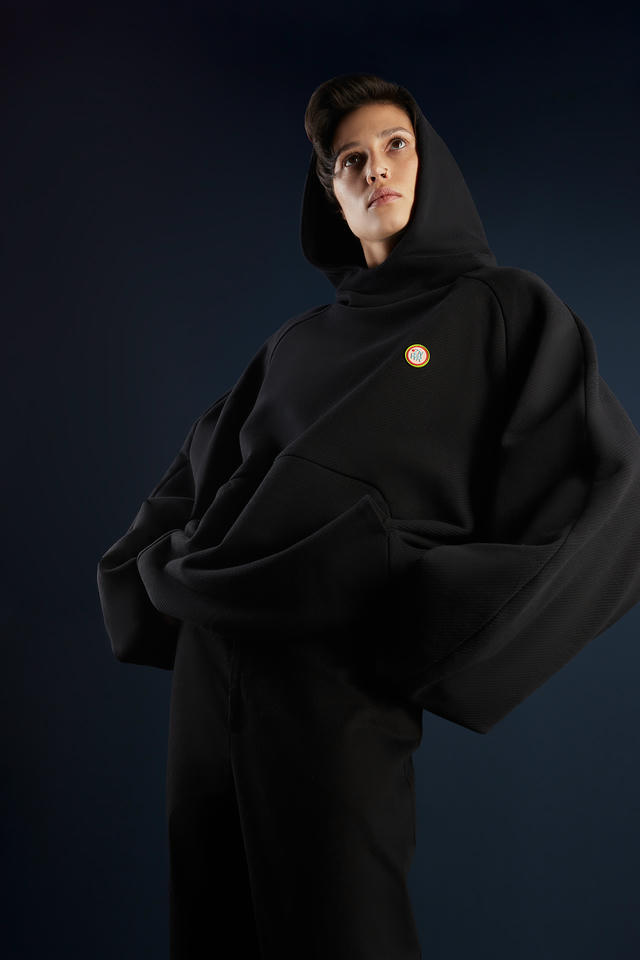 Худи Olympic | ZNWR