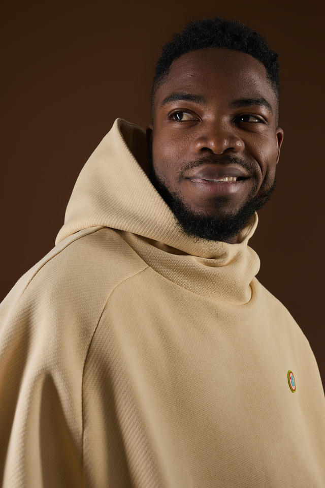 Худи Olympic | ZNWR