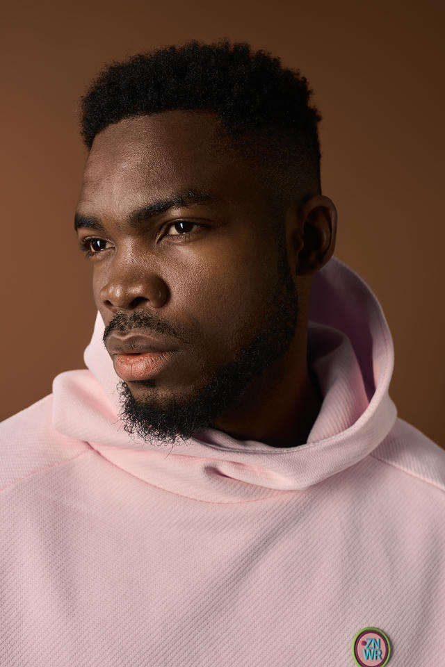 Худи Olympic | ZNWR