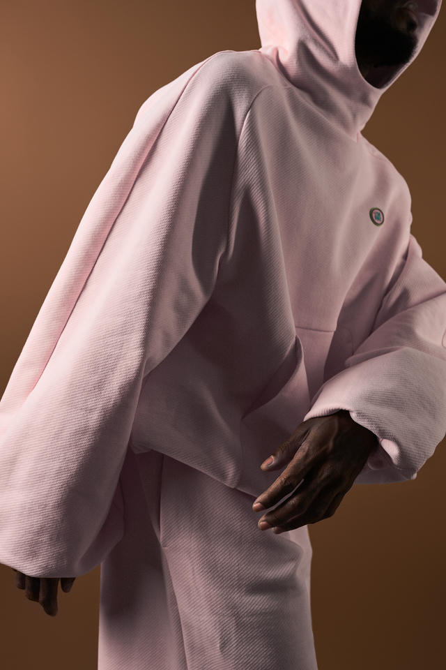 Худи Olympic | ZNWR