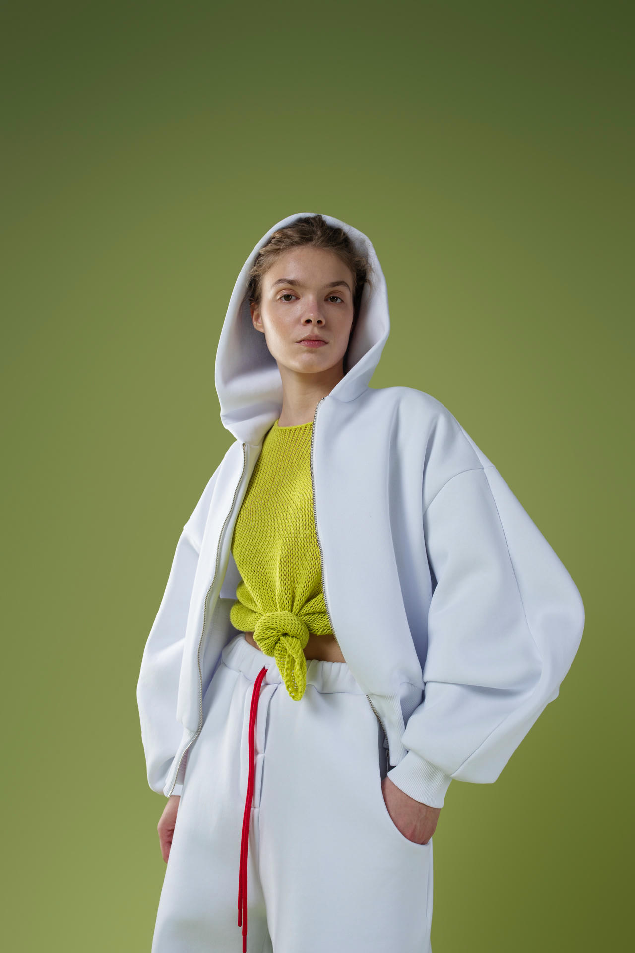 Худи Buzz Lightyear zip