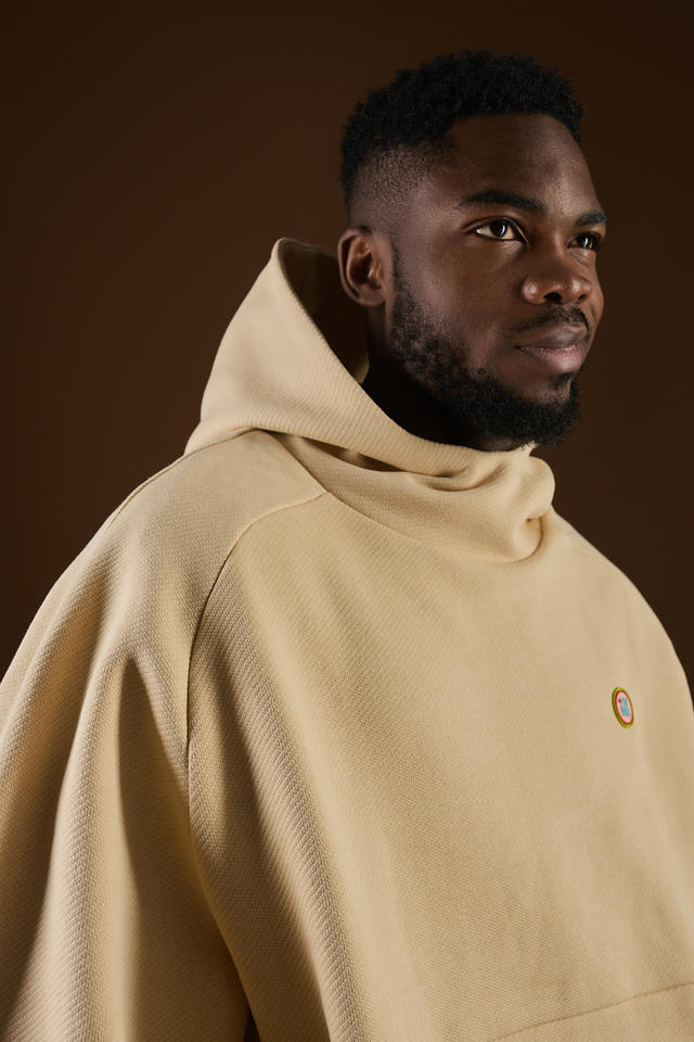 Худи Olympic | ZNWR