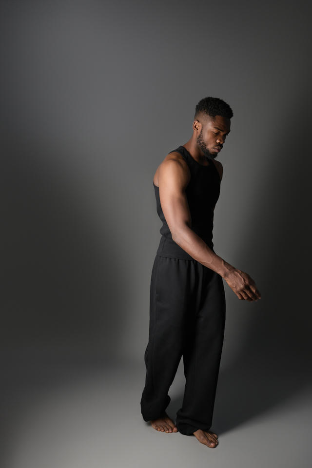 Треники Olympic | ZNWR