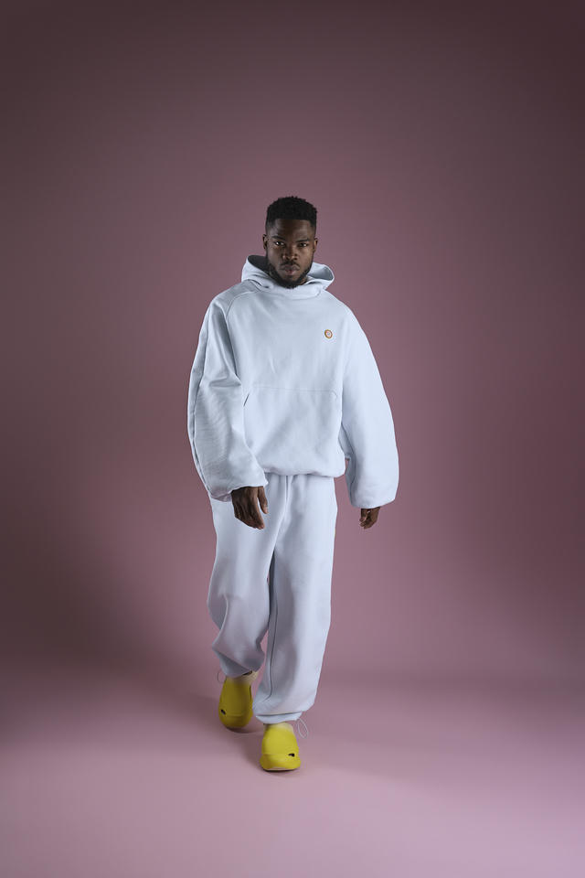 Треники Olympic | ZNWR