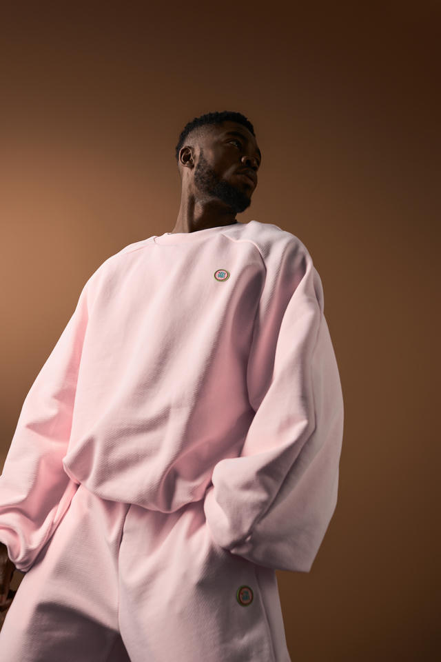 Треники Olympic | ZNWR