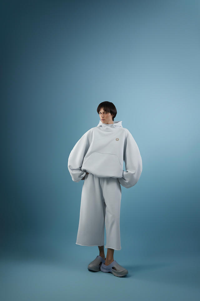 Худи Olympic | ZNWR