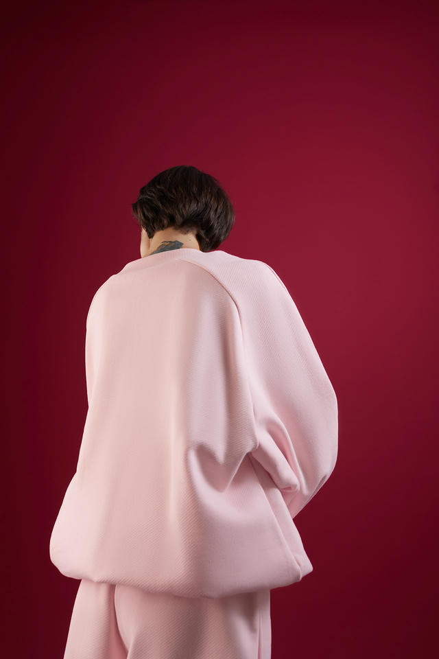 Свитшот Olympic | ZNWR