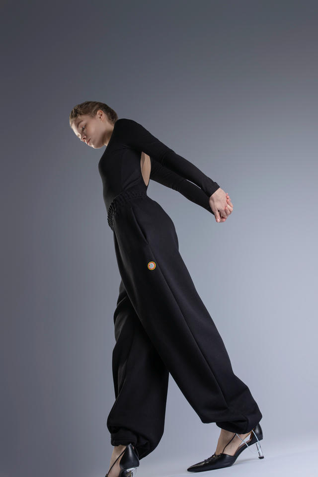 Треники Olympic | ZNWR