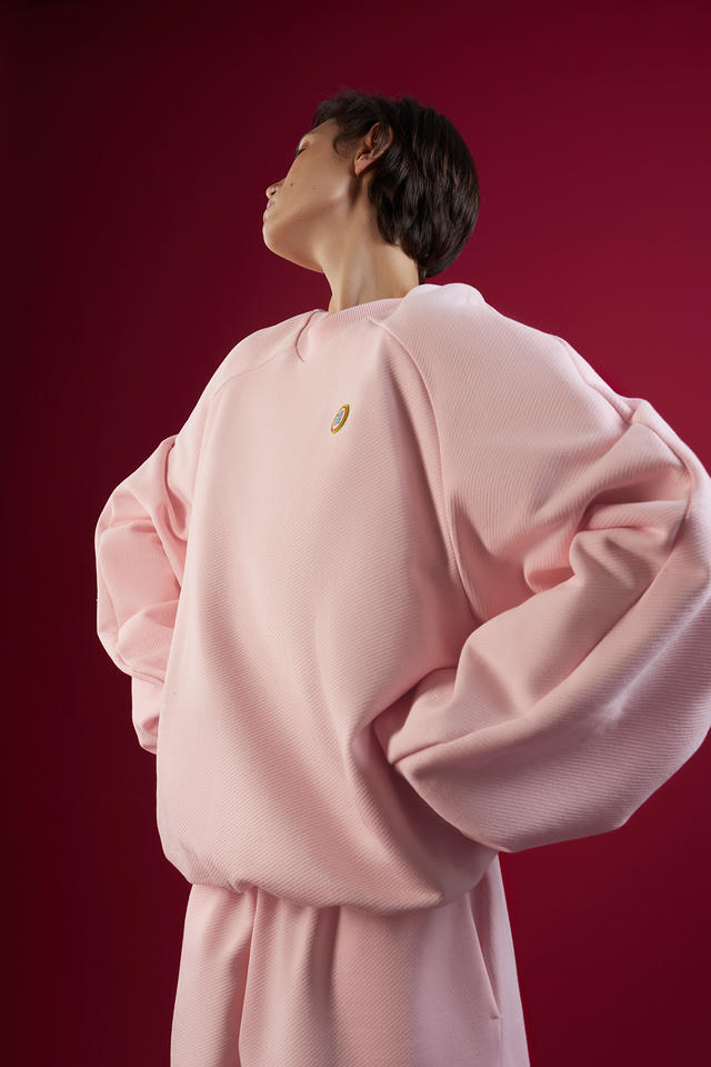 Свитшот Olympic | ZNWR