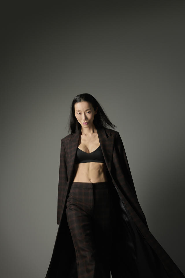 Брюки женские Cell | ZNWR