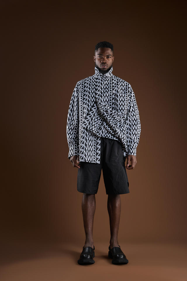 Шорты Boom | ZNWR