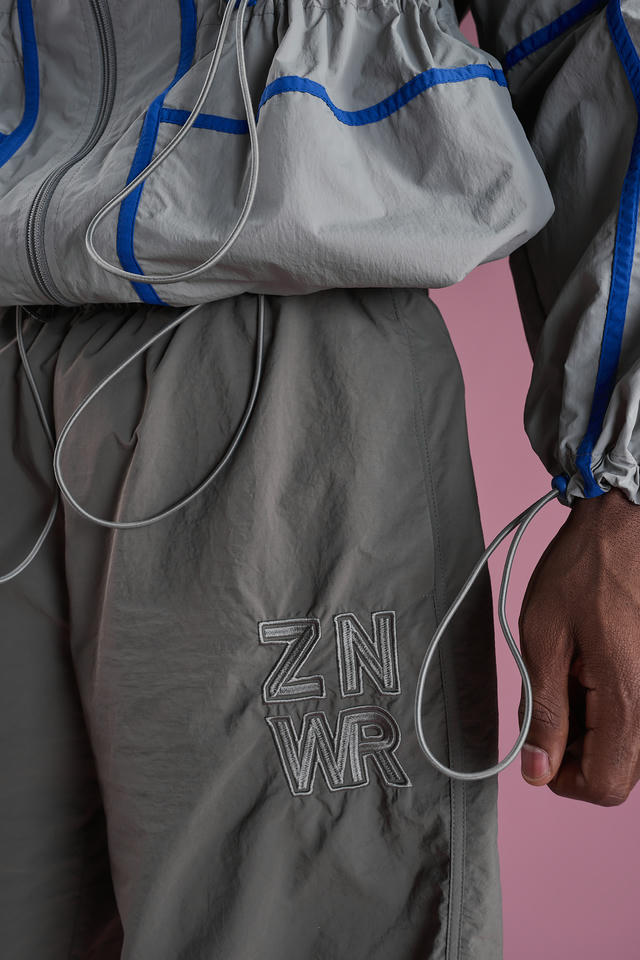 Шорты Boom | ZNWR