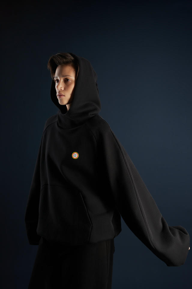 Худи Olympic | ZNWR