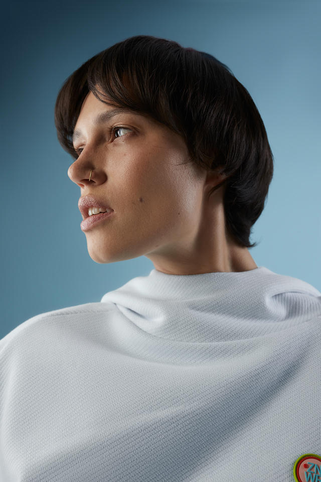 Худи Olympic | ZNWR