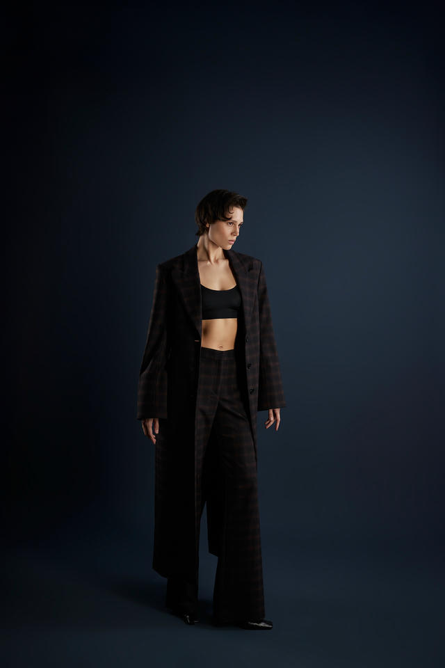 Брюки женские Cell | ZNWR