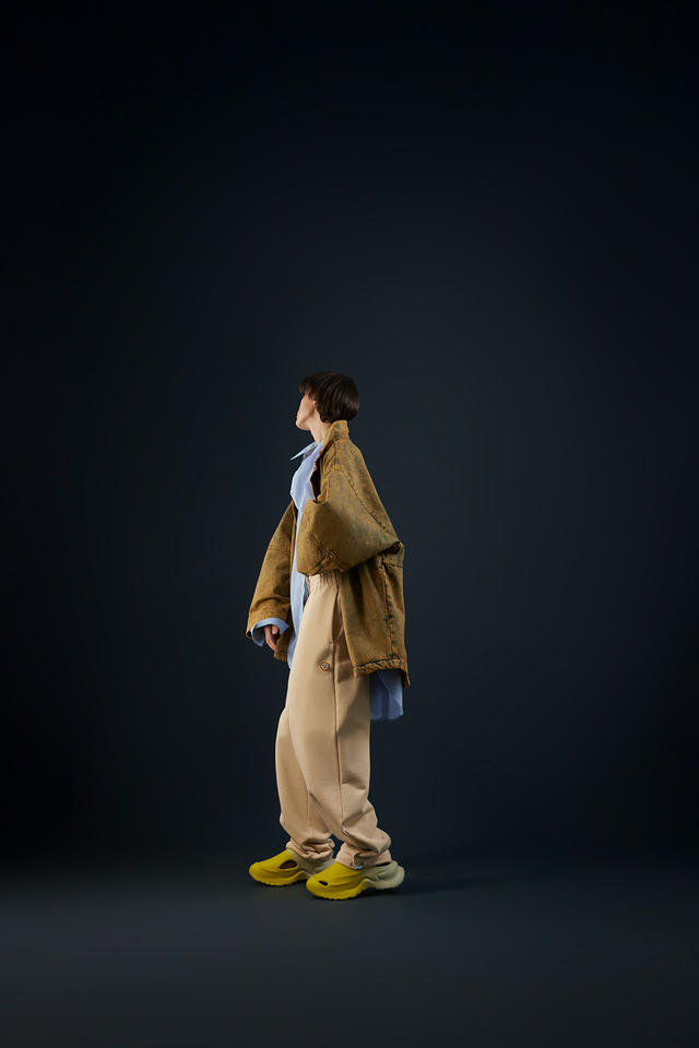 Треники Olympic | ZNWR