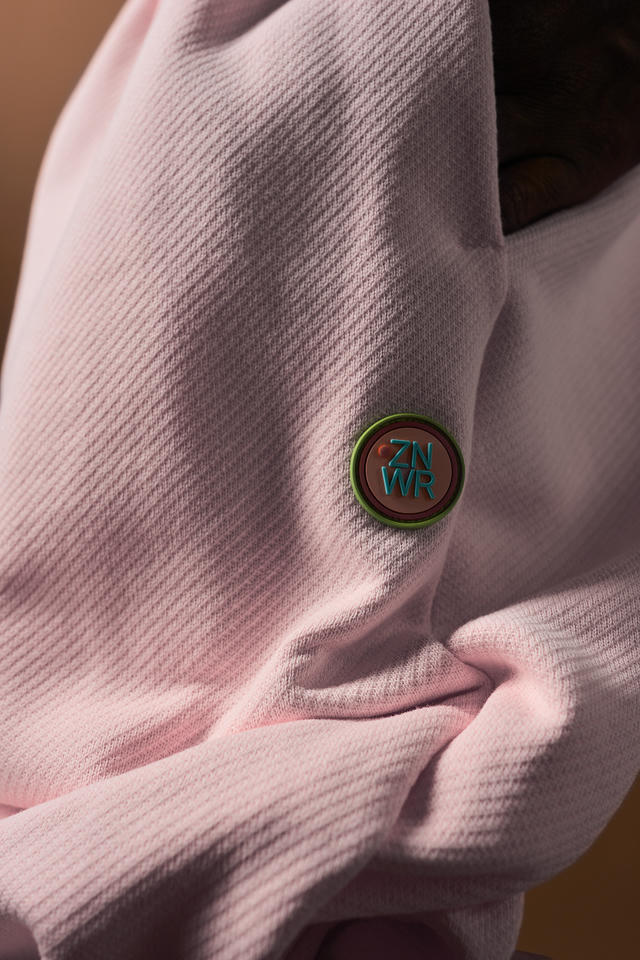 Треники Olympic | ZNWR