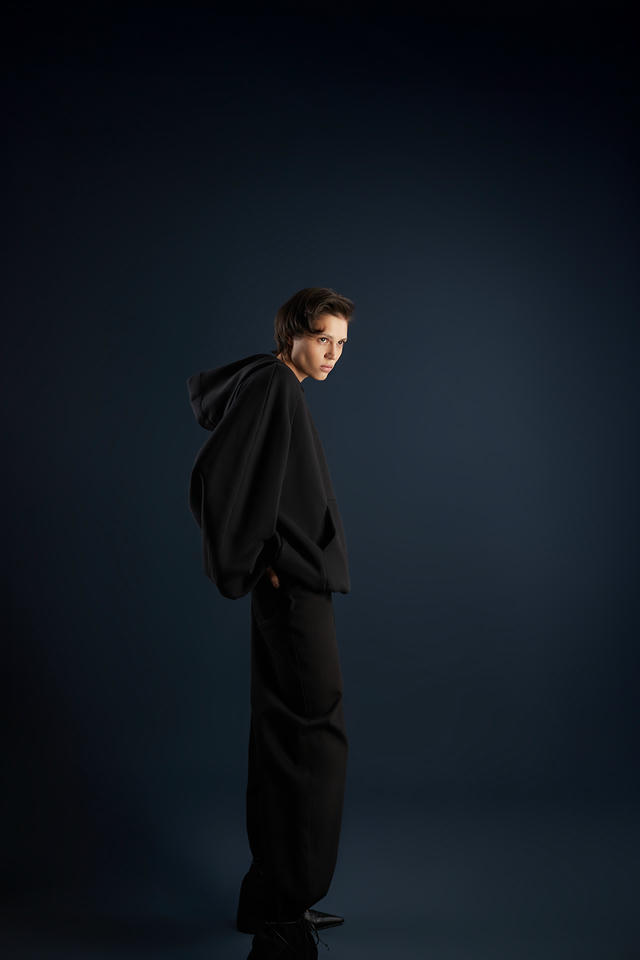 Худи Olympic | ZNWR