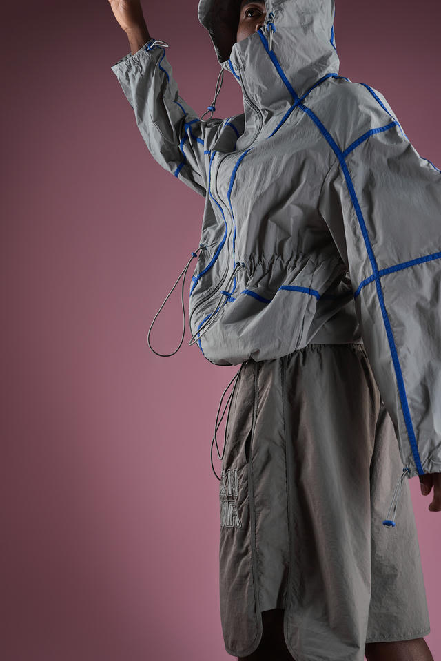 Шорты Boom | ZNWR