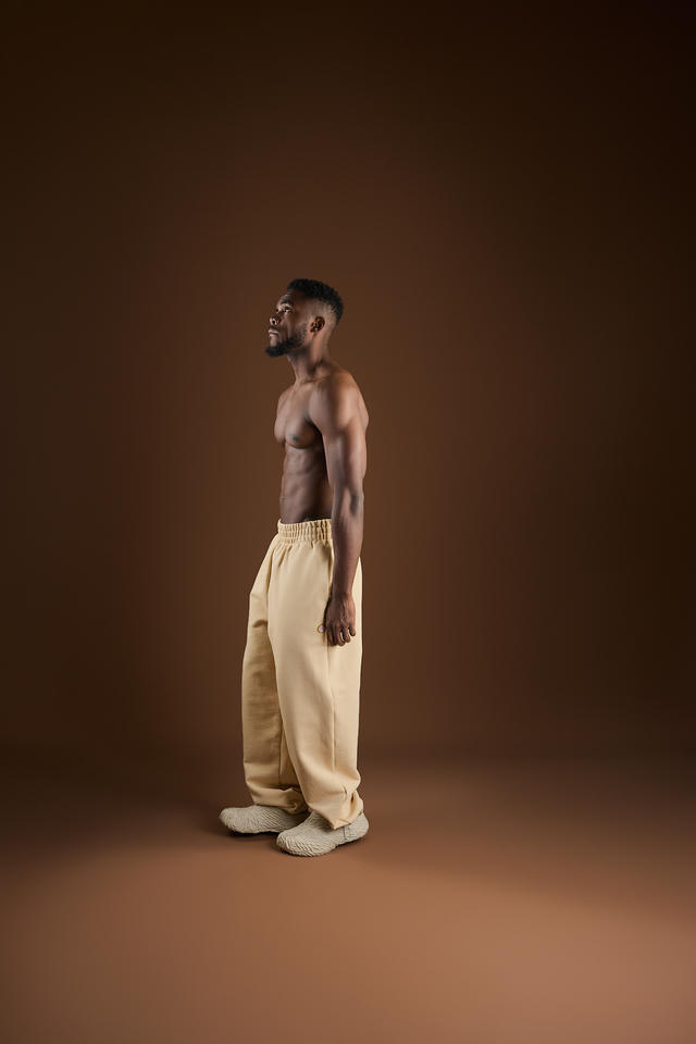 Треники Olympic | ZNWR