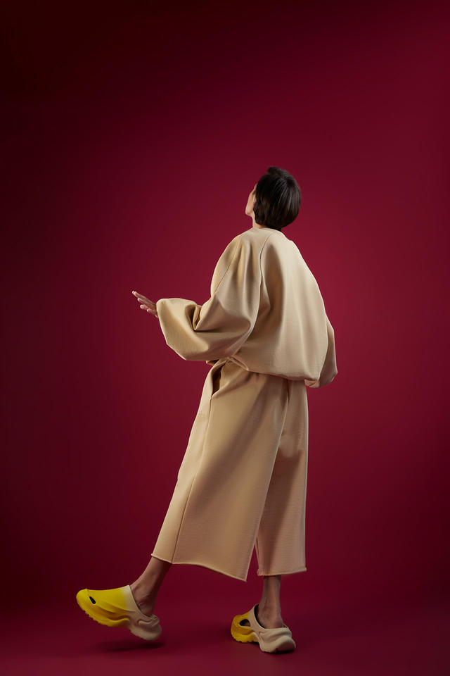 Свитшот Olympic | ZNWR