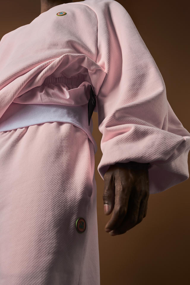 Свитшот Olympic | ZNWR