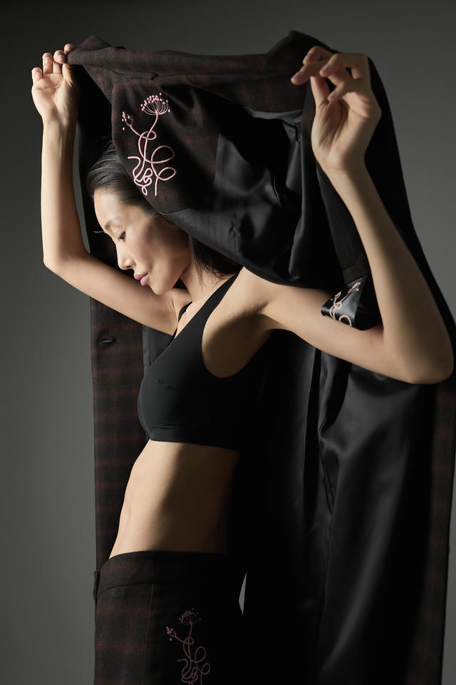 Брюки женские Cell | ZNWR