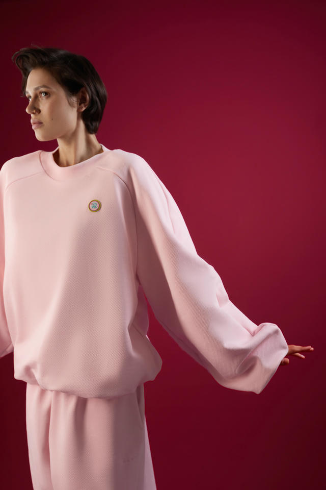 Свитшот Olympic | ZNWR