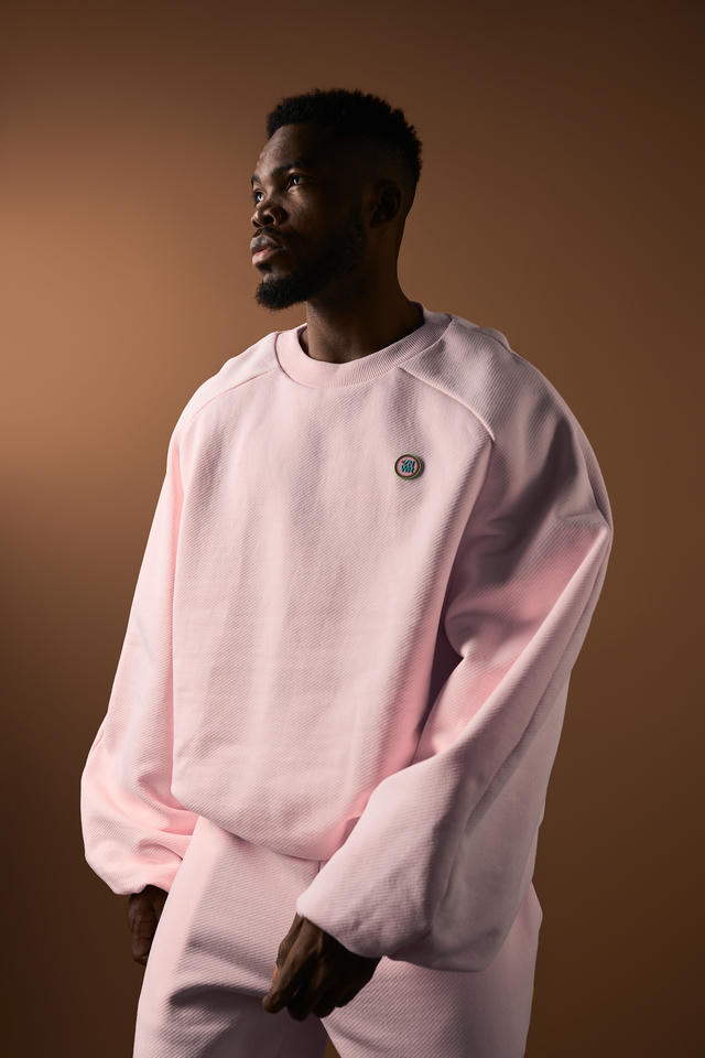 Свитшот Olympic | ZNWR