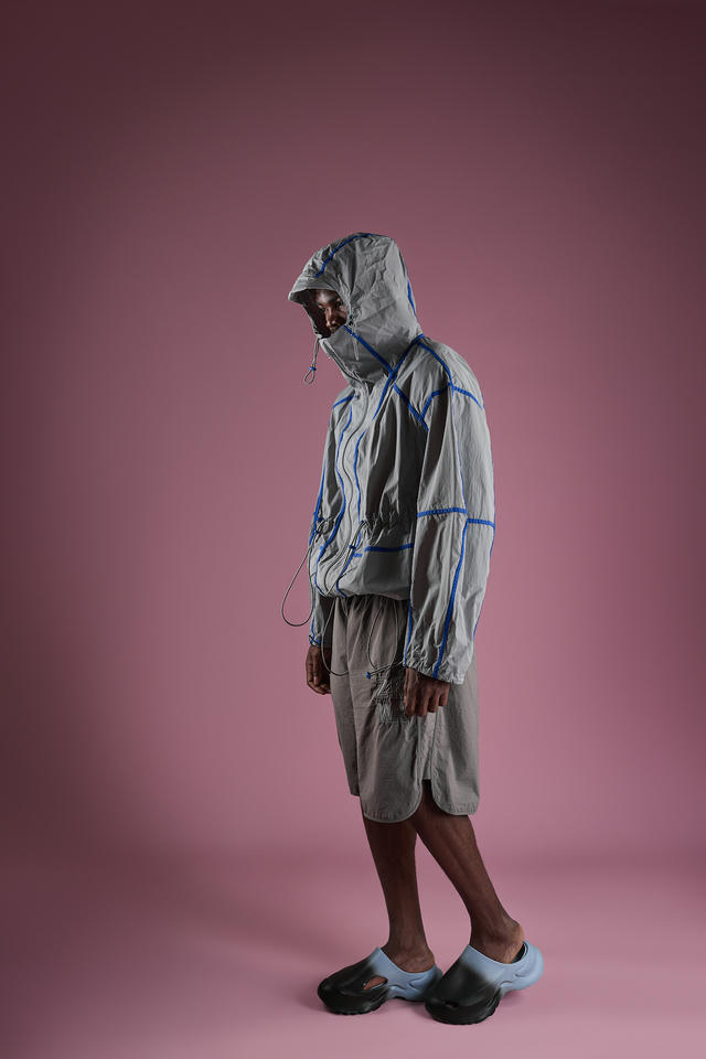 Шорты Boom | ZNWR