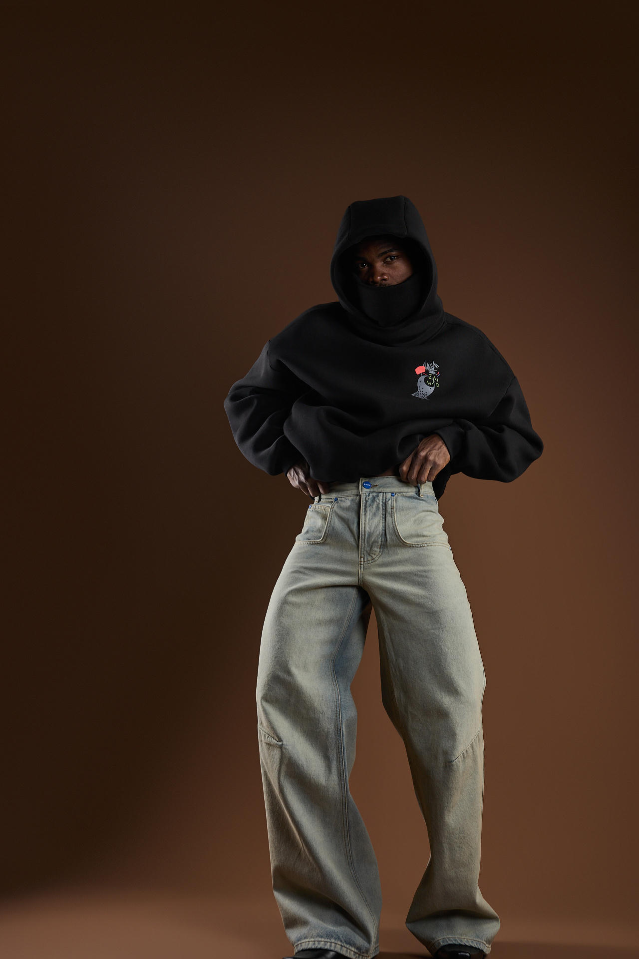 Джинсы женские Papa jeans