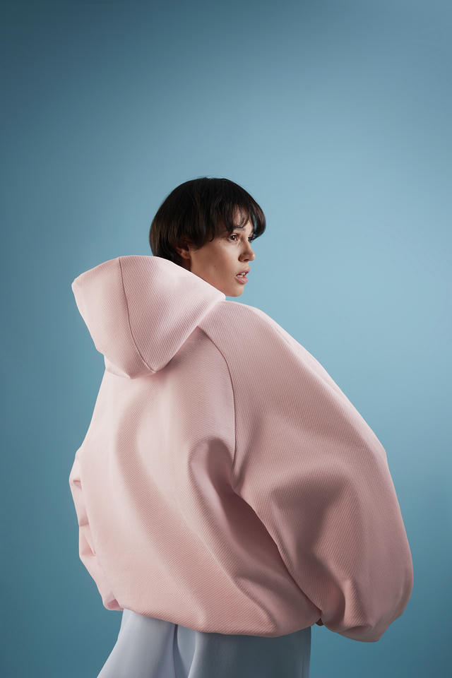 Худи Olympic | ZNWR