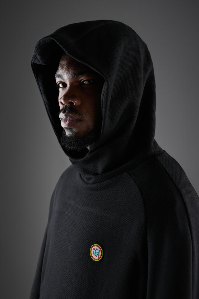 Худи Olympic | ZNWR