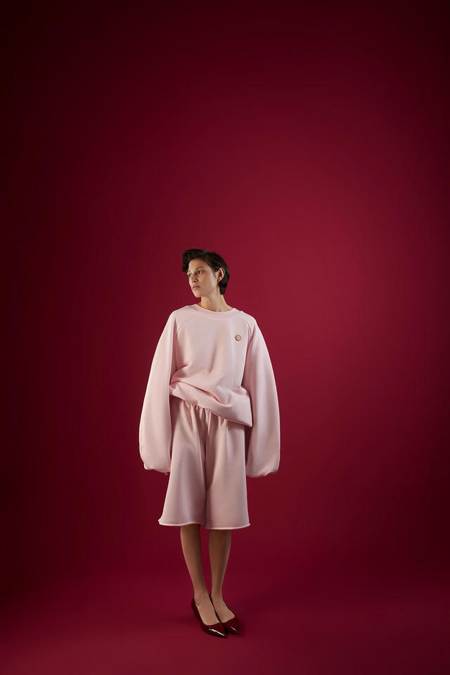 Свитшот Olympic | ZNWR