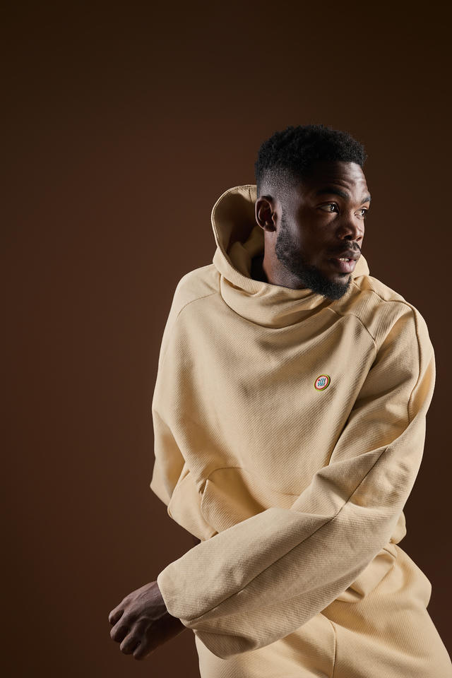 Худи Olympic | ZNWR