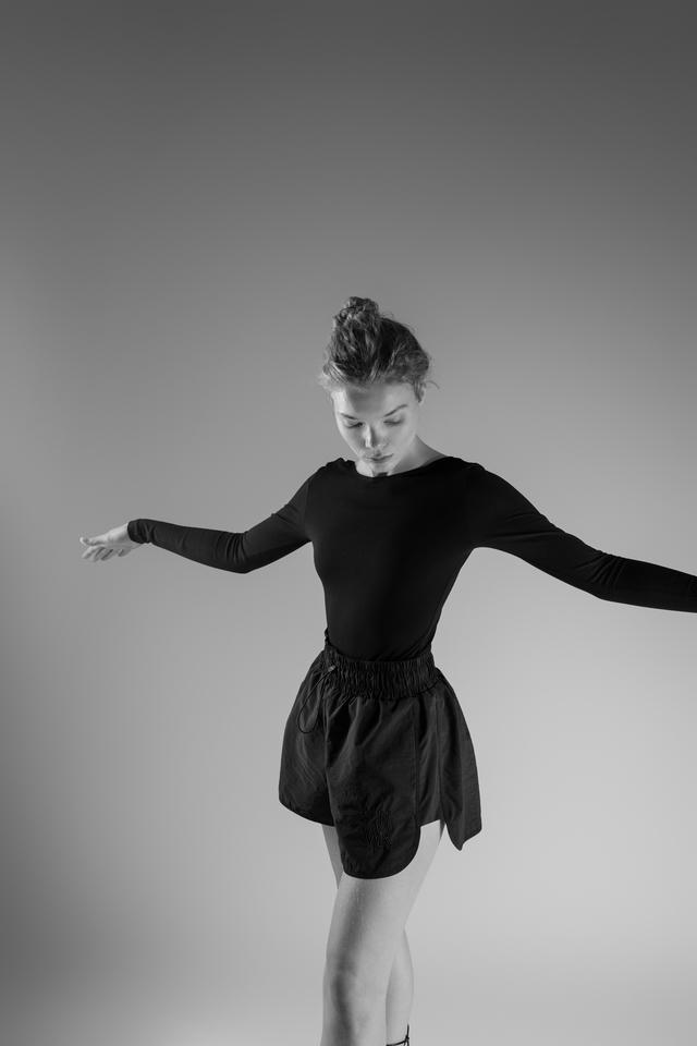 Шорты Holly | ZNWR