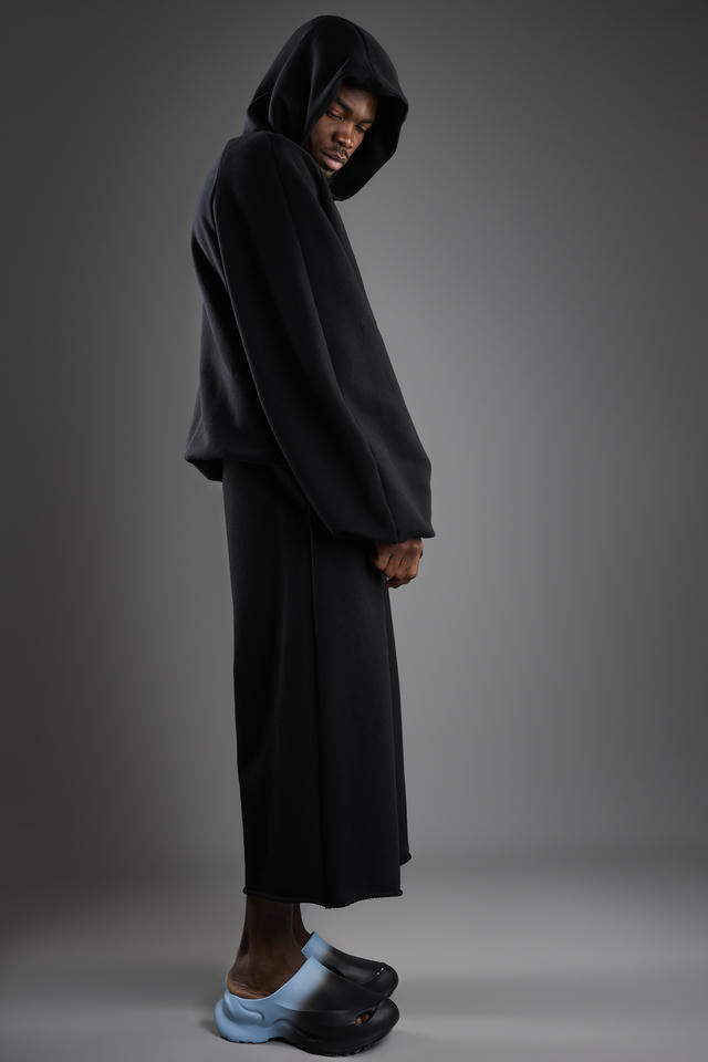 Худи Olympic | ZNWR