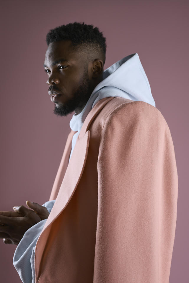 Худи Olympic | ZNWR