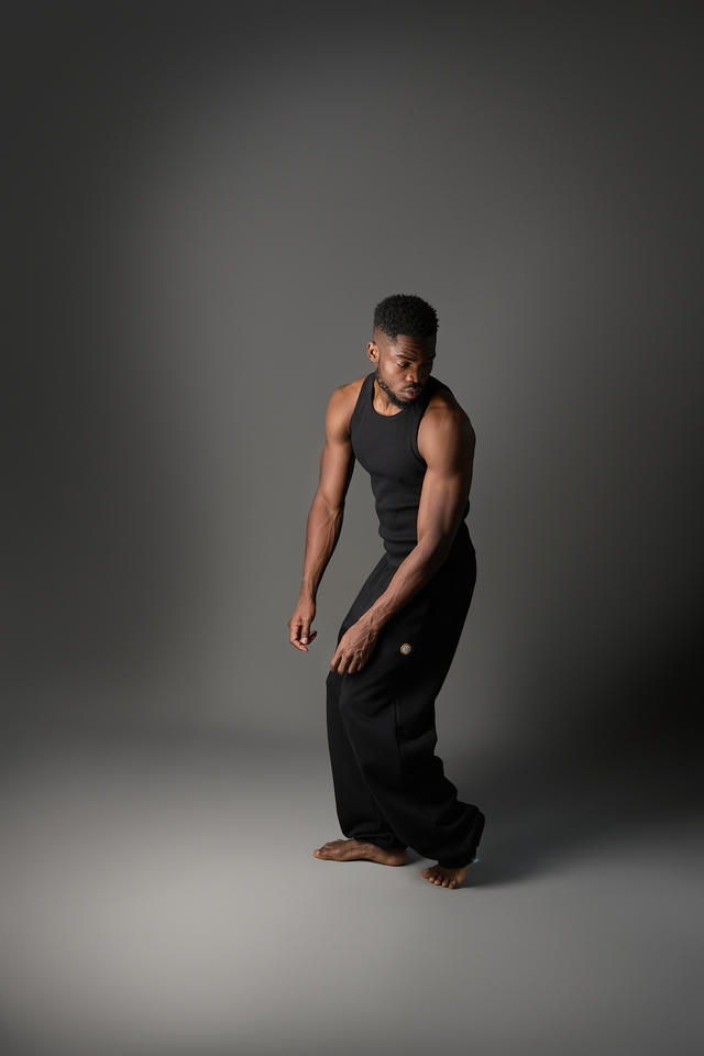 Треники Olympic | ZNWR