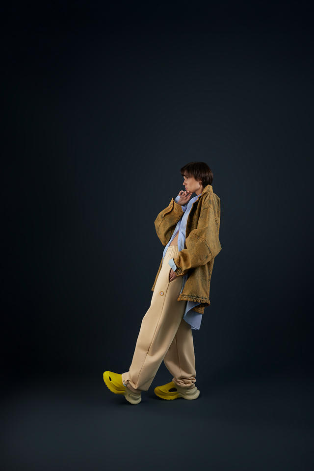 Треники Olympic | ZNWR