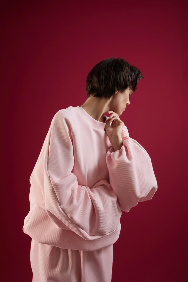 Свитшот Olympic | ZNWR