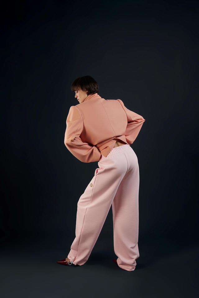 Треники Olympic | ZNWR