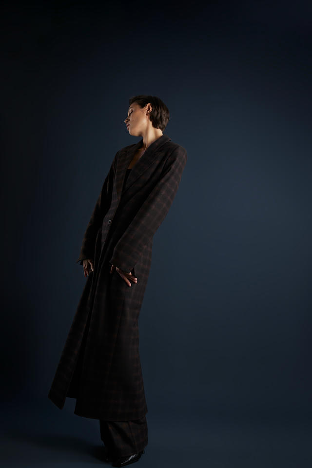 Брюки женские Cell | ZNWR